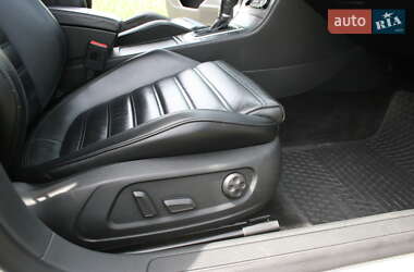Универсал Volkswagen Passat 2011 в 