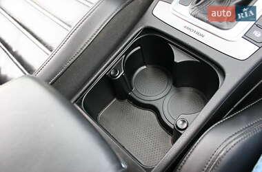 Универсал Volkswagen Passat 2011 в 