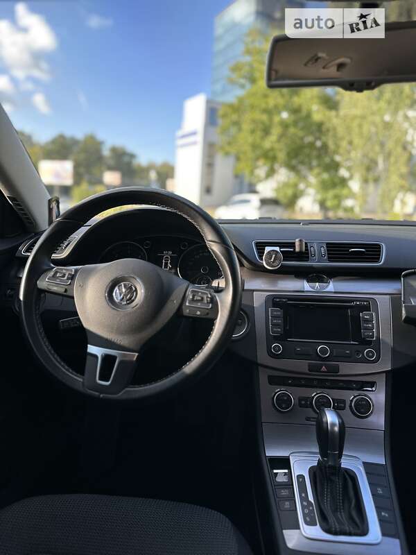 Универсал Volkswagen Passat 2014 в Тернополе фото 22 Универсал Volkswagen Passat 2014 в Тернополе