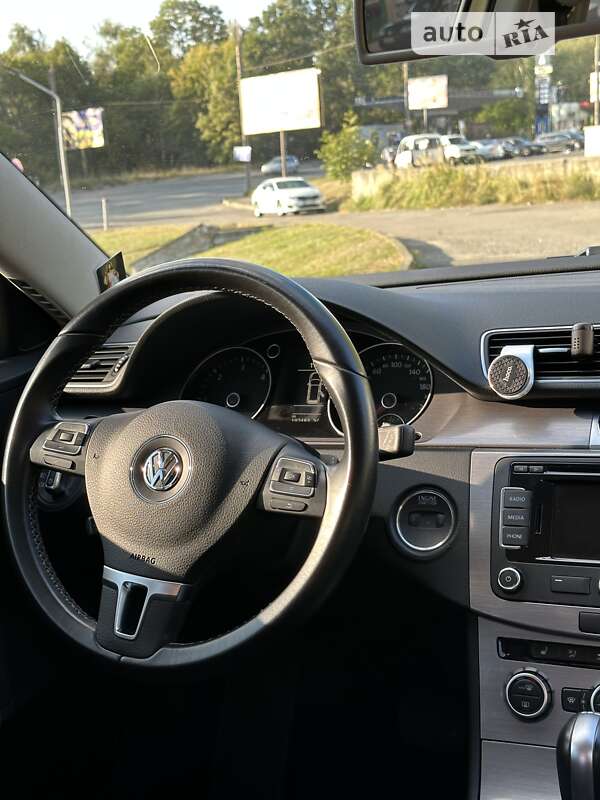 Универсал Volkswagen Passat 2014 в Тернополе фото 25 Универсал Volkswagen Passat 2014 в Тернополе