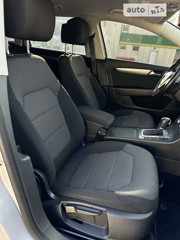 Универсал Volkswagen Passat 2014 в Тернополе фото 29 Универсал Volkswagen Passat 2014 в Тернополе