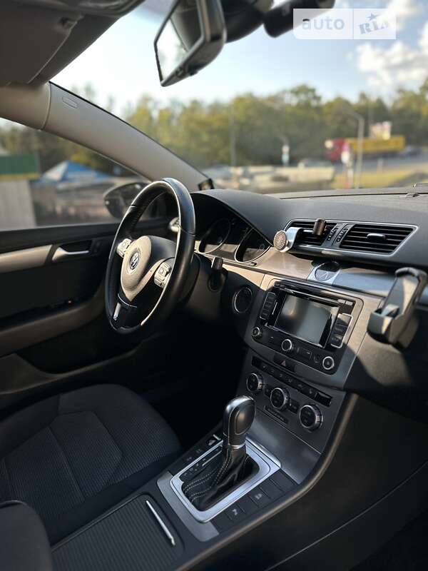 Универсал Volkswagen Passat 2014 в Тернополе фото 31 Универсал Volkswagen Passat 2014 в Тернополе
