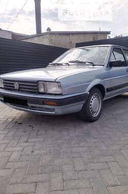 Хэтчбек Volkswagen Passat 1987 в Ивано-Франковске