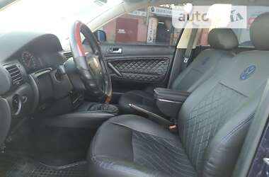 Универсал Volkswagen Passat 1999 в 