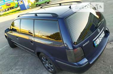 Универсал Volkswagen Passat 1999 в 