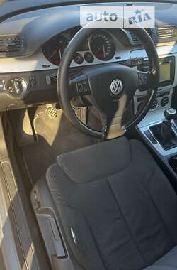 Универсал Volkswagen Passat 2007 в Городенке