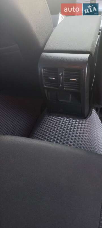 Универсал Volkswagen Passat 2010 в Шепетовке фото 13 Универсал Volkswagen Passat 2010 в Шепетовке