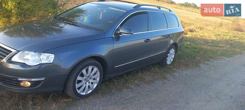 Универсал Volkswagen Passat 2010 в Шепетовке фото 17 Универсал Volkswagen Passat 2010 в Шепетовке