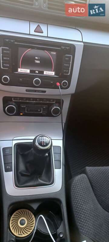Универсал Volkswagen Passat 2010 в Шепетовке фото 19 Универсал Volkswagen Passat 2010 в Шепетовке
