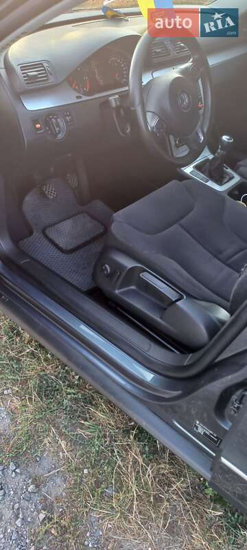 Универсал Volkswagen Passat 2010 в Шепетовке фото 22 Универсал Volkswagen Passat 2010 в Шепетовке