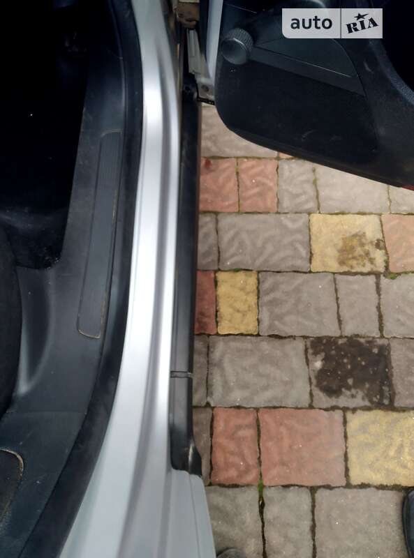 Универсал Volkswagen Passat 2008 в Дрогобыче