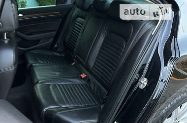 Седан Volkswagen Passat 2016 в 