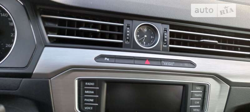 Універсал Volkswagen Passat 2017 в Володимирі