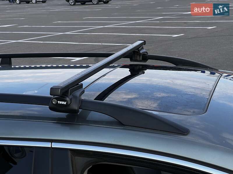 Универсал Volkswagen Passat 2007 в Одессе