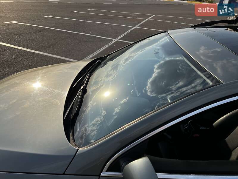 Универсал Volkswagen Passat 2007 в Одессе