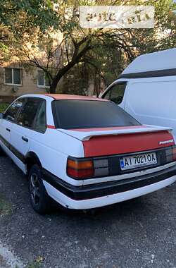 Седан Volkswagen Passat 1988 в Боярке