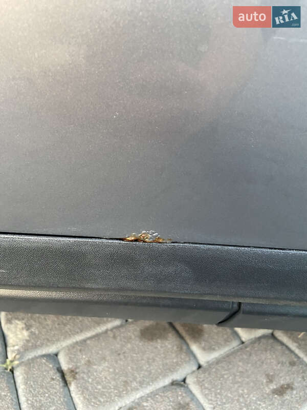 Универсал Volkswagen Passat 2005 в Черновцах