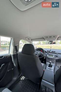 Универсал Volkswagen Passat 2006 в Тернополе