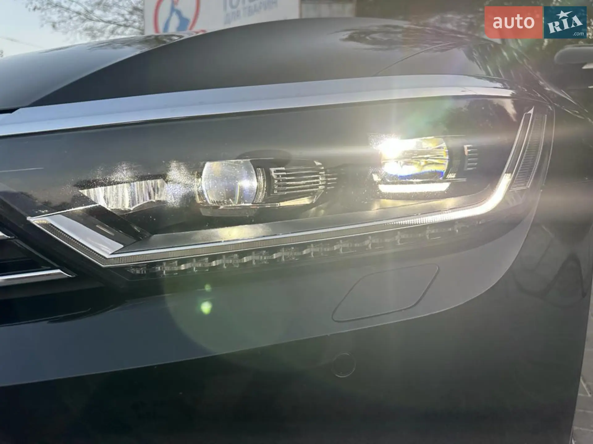 2019 Volkswagen Passat - мініатюра 15