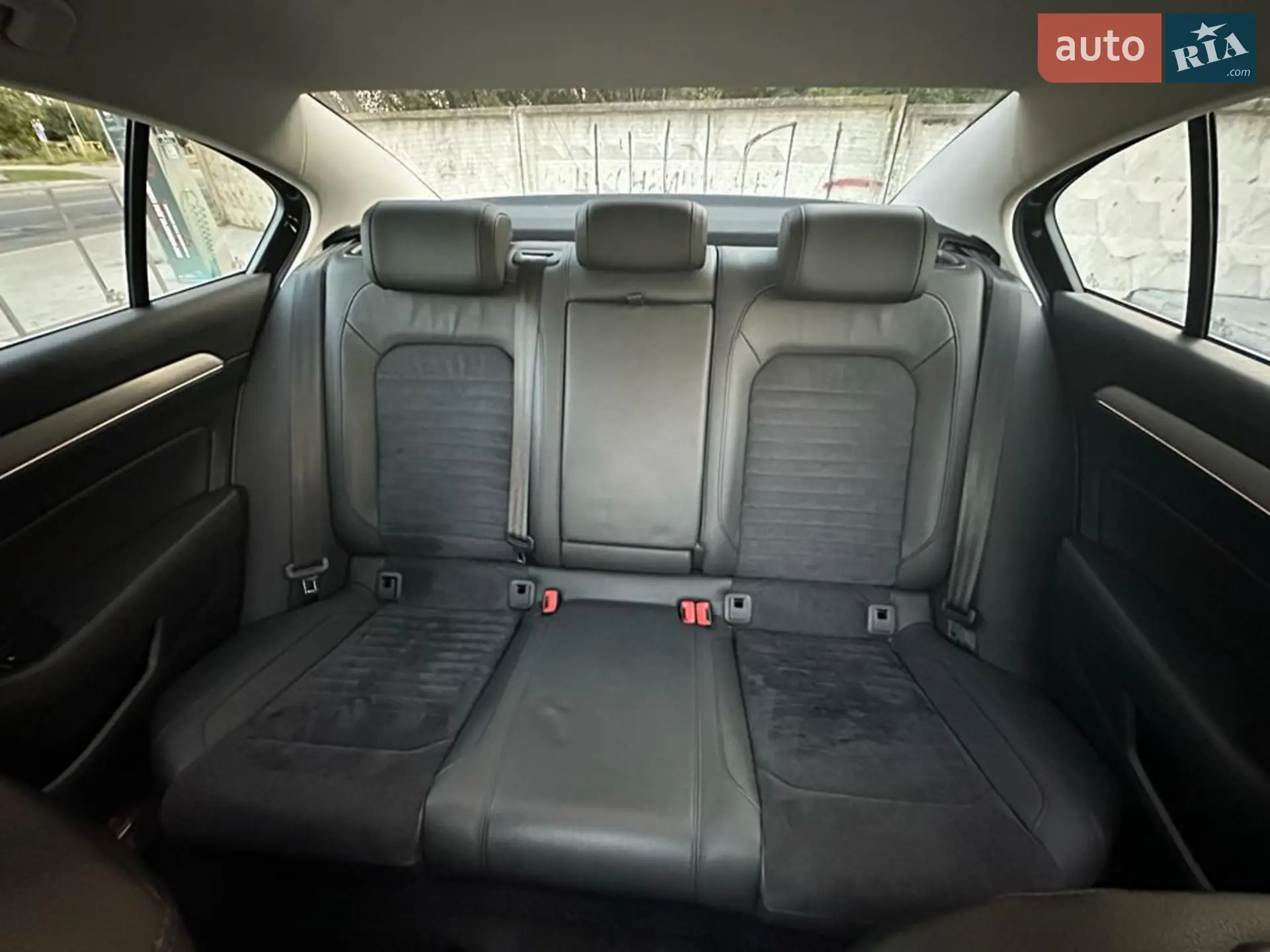 2019 Volkswagen Passat - мініатюра 21