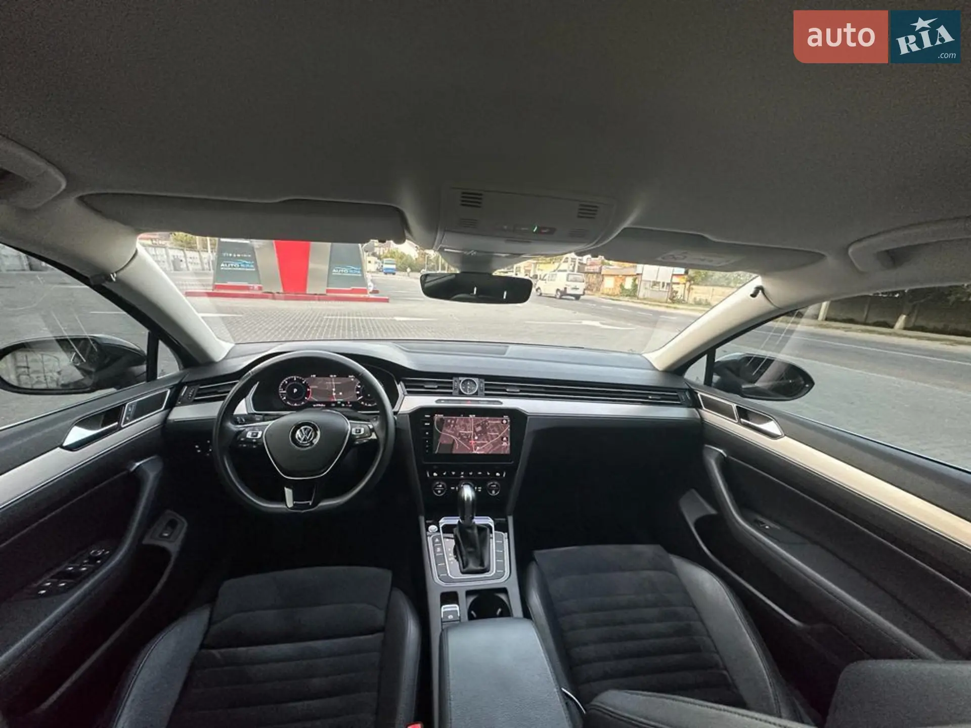 2019 Volkswagen Passat - мініатюра 22