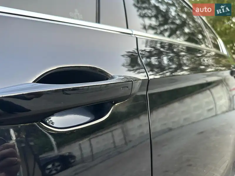 Volkswagen Passat 2019 VIN WVWZZZ3CZKE057746 фото оголошення 27 з 82