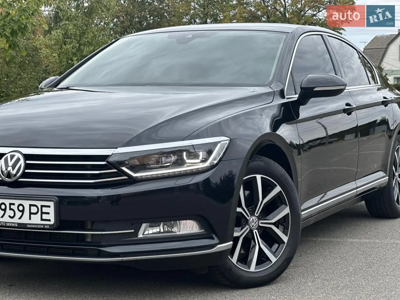 2020 Volkswagen Passat - мініатюра 22