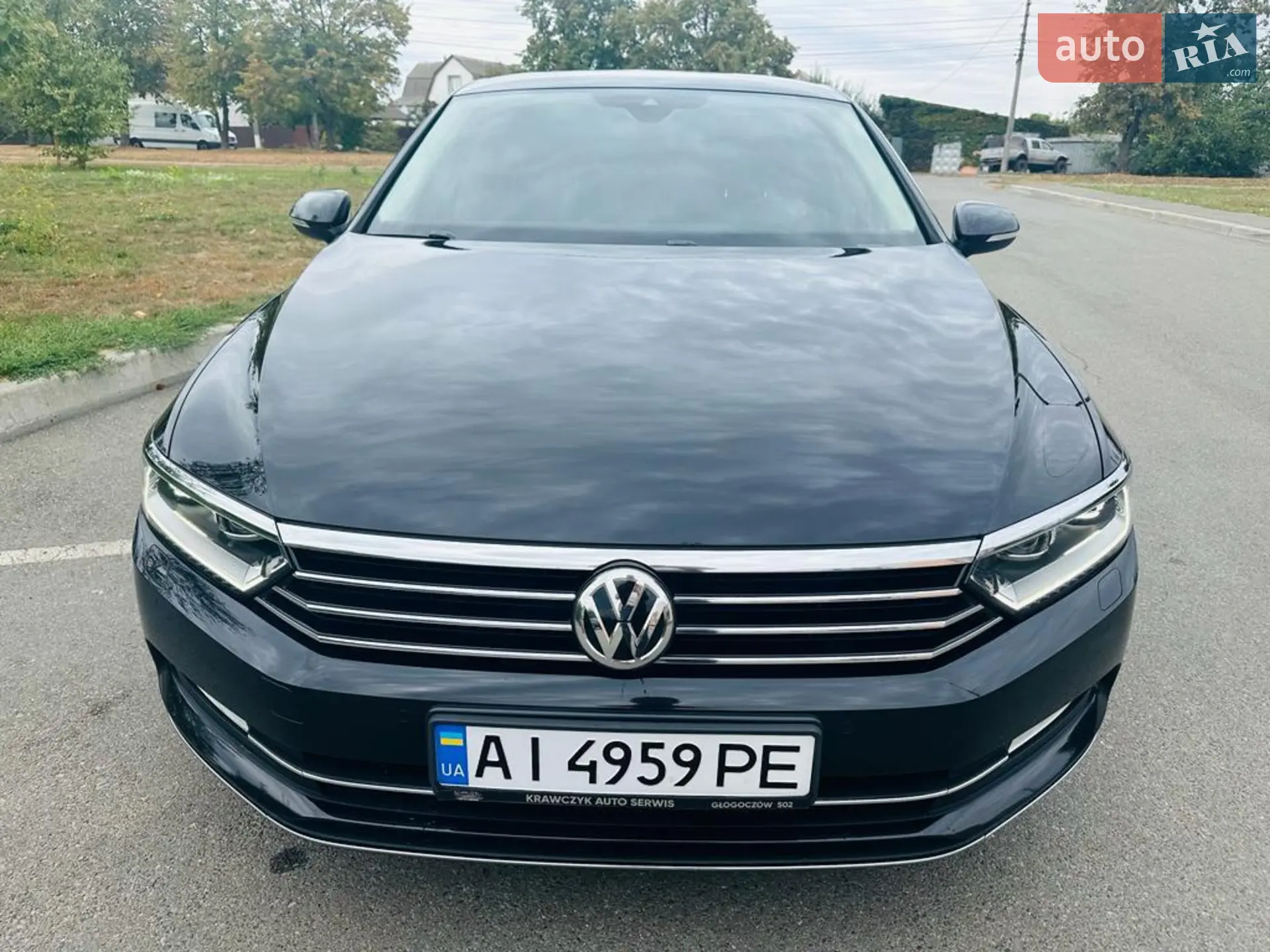 2019 Volkswagen Passat - мініатюра 7