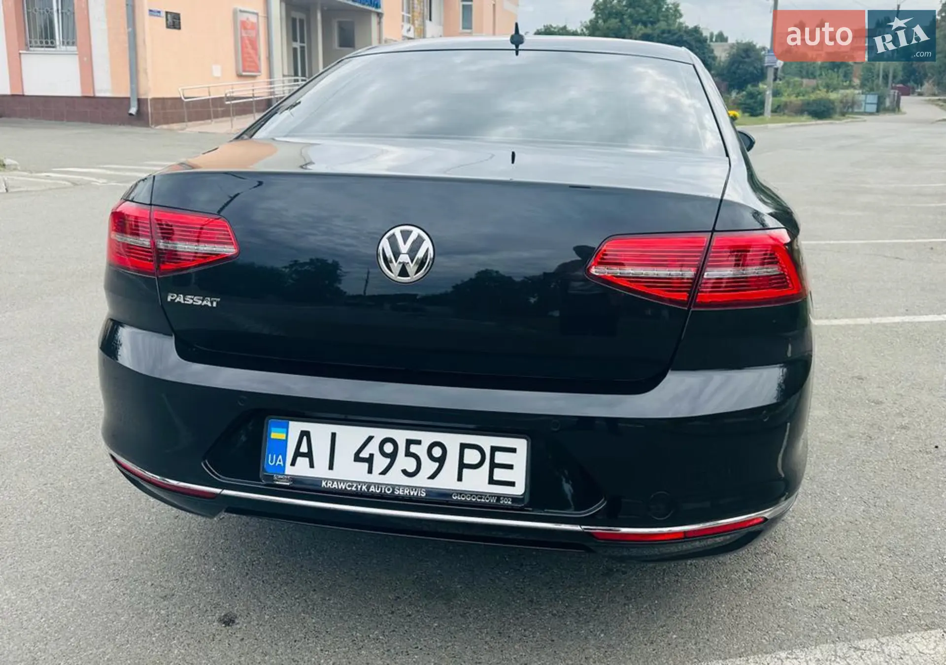 2019 Volkswagen Passat - мініатюра 16
