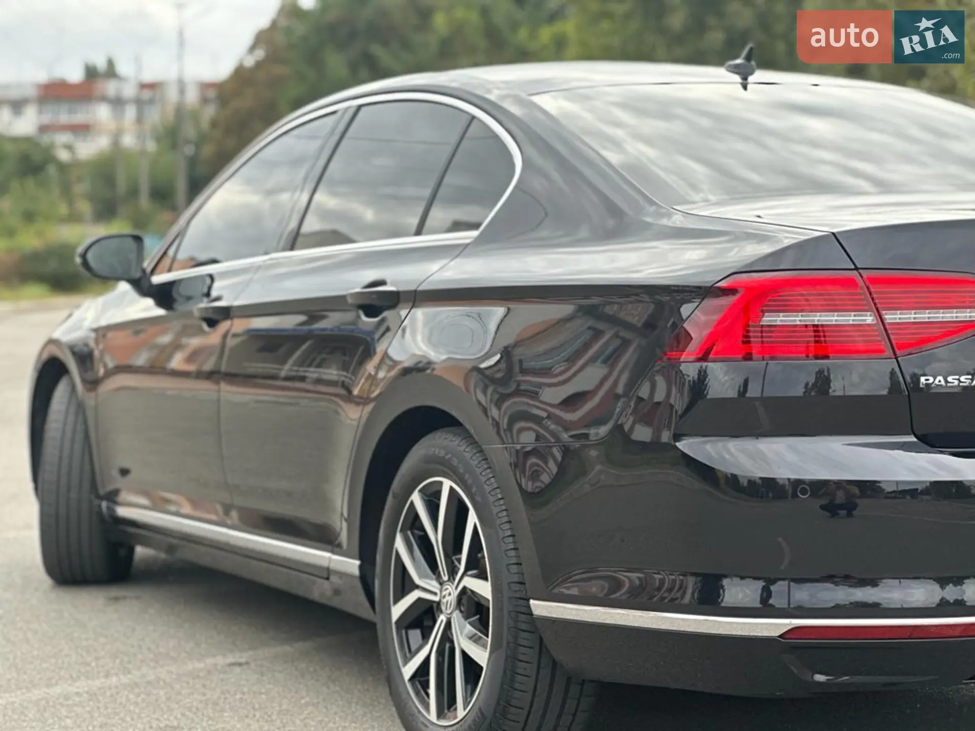 2019 Volkswagen Passat - мініатюра 9
