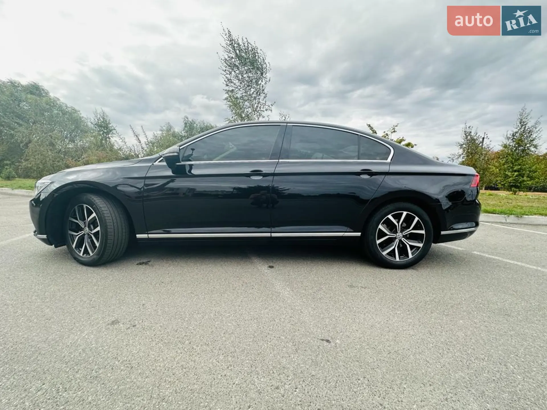 2019 Volkswagen Passat - мініатюра 30