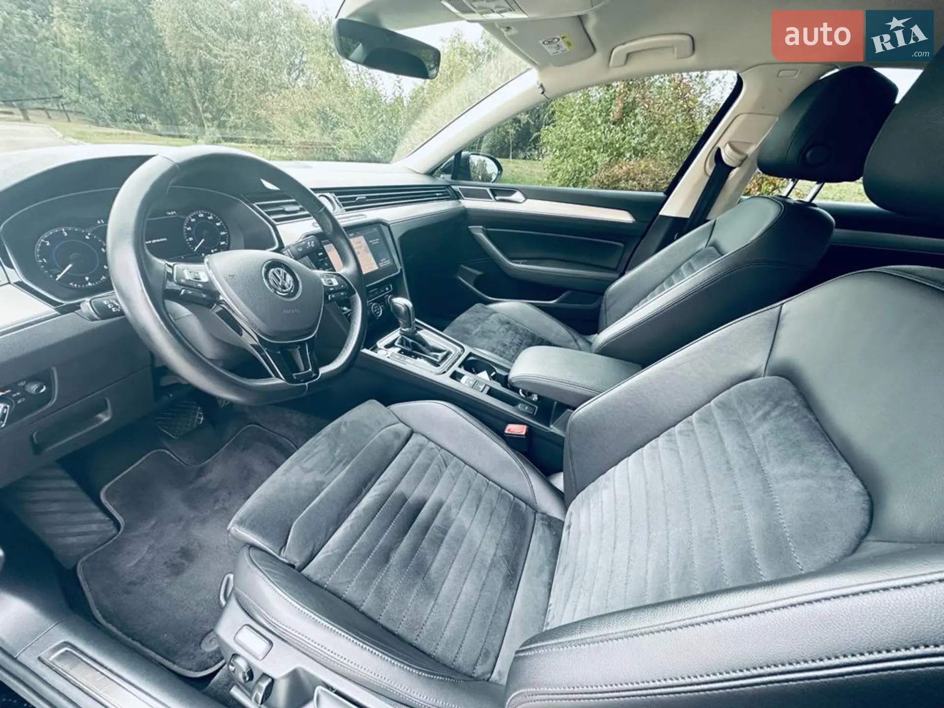 2019 Volkswagen Passat - мініатюра 31