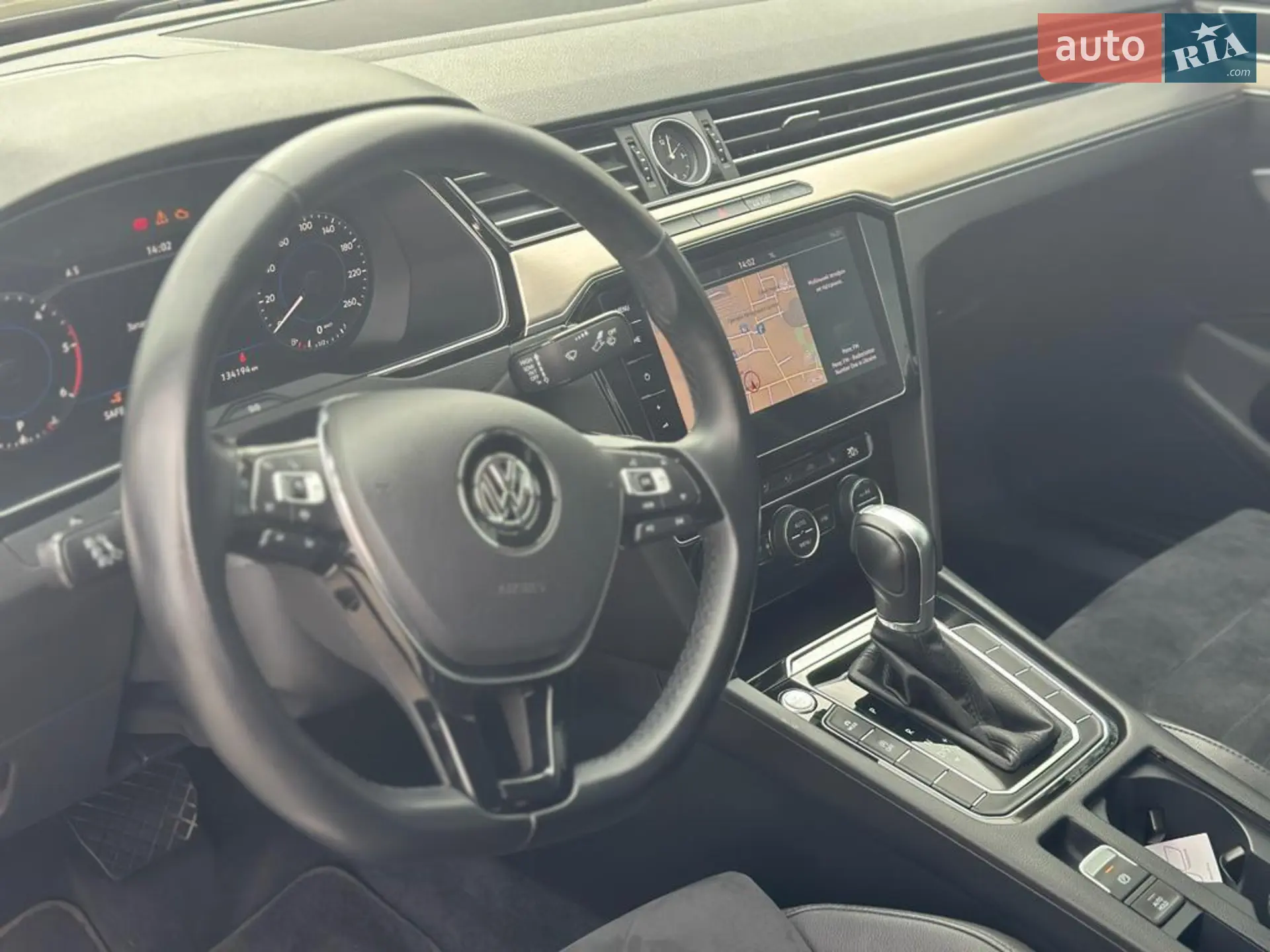 2019 Volkswagen Passat - мініатюра 34