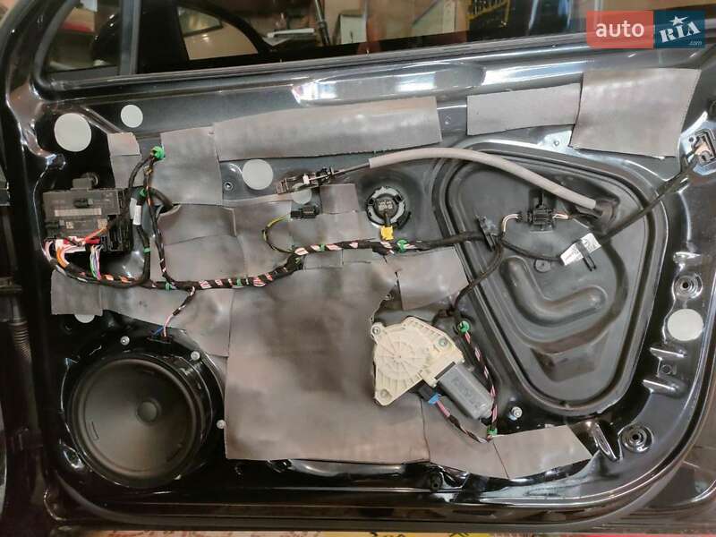 Седан Volkswagen Passat 2019 в Борисполі