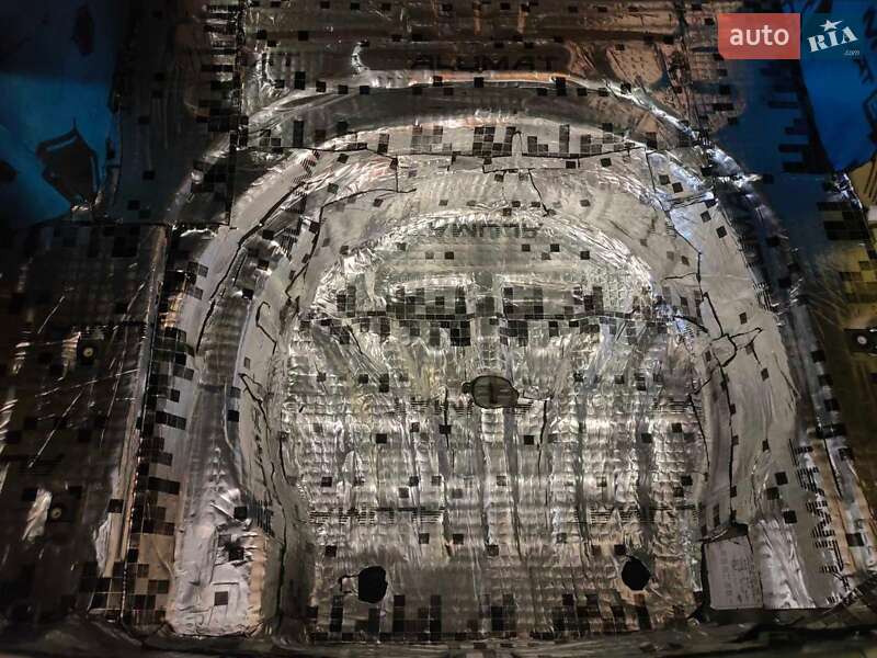 Седан Volkswagen Passat 2019 в Борисполі