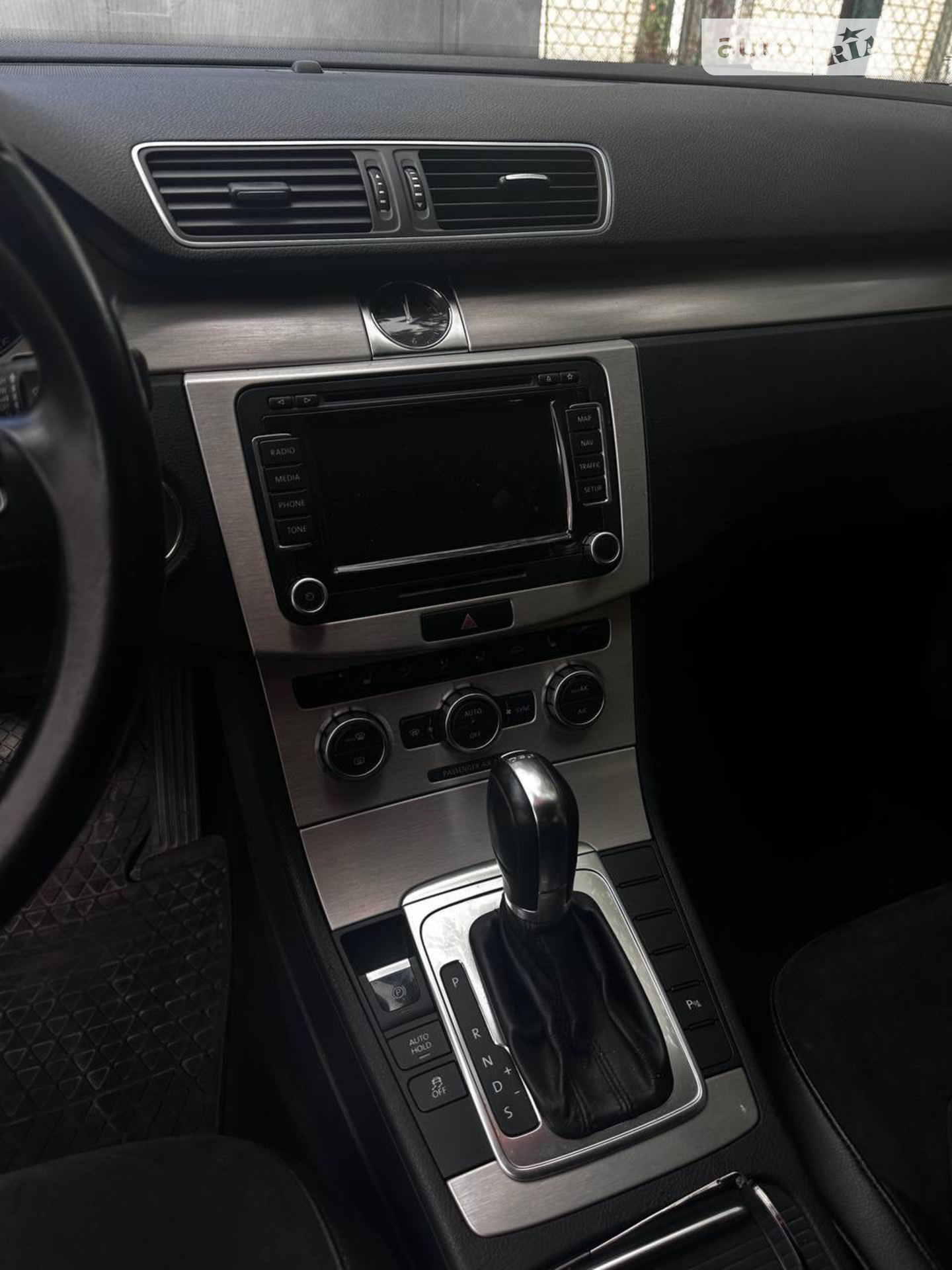 2013 Volkswagen Passat - мініатюра 8