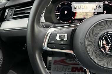 Универсал Volkswagen Passat 2018 в 
