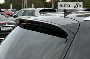 Универсал Volkswagen Passat 2018 в 