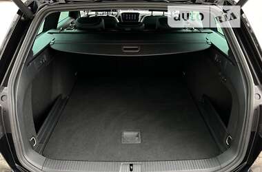 Универсал Volkswagen Passat 2018 в 