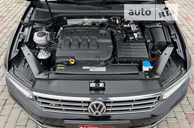 Универсал Volkswagen Passat 2018 в 