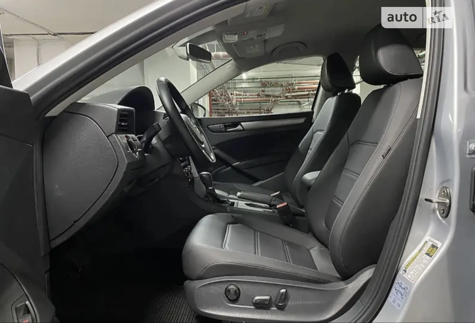 2020 Volkswagen Passat - мініатюра 18