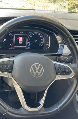 Универсал Volkswagen Passat 2020 в Пирятине