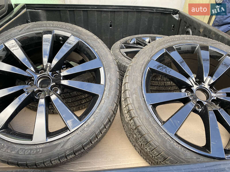 Седан Volkswagen Passat 2018 в Одессе