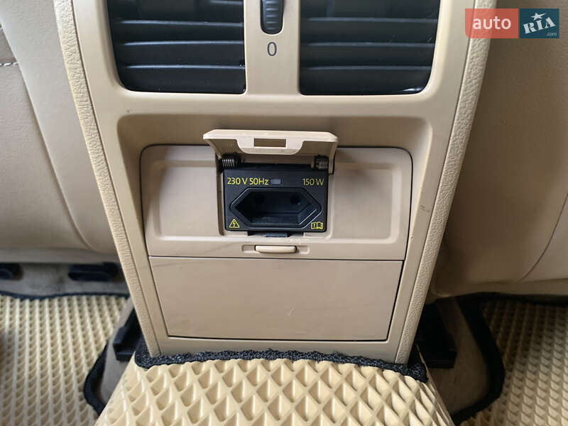 Универсал Volkswagen Passat 2006 в Киеве