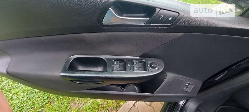 Універсал Volkswagen Passat 2008 в Галичі