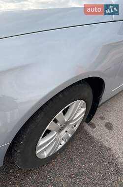 Седан Volkswagen Passat 2007 в Житомире