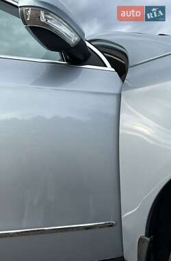 Седан Volkswagen Passat 2007 в Житомире