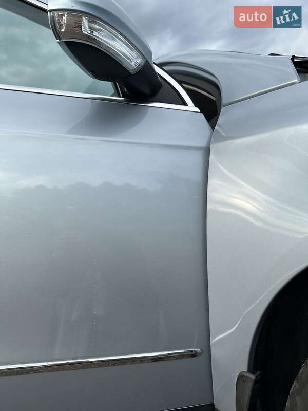 Седан Volkswagen Passat 2007 в Житомире