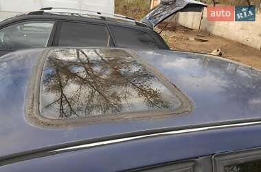 Седан Volkswagen Passat 1991 в Запорожье