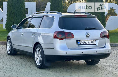 Универсал Volkswagen Passat 2005 в Одессе